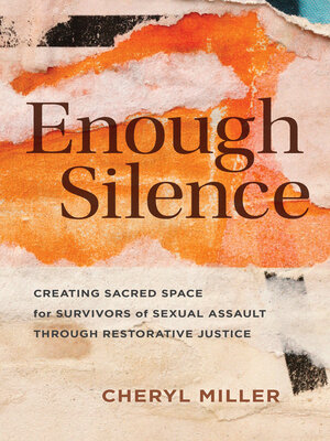 cover image of Enough Silence